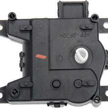 Dorman 604-867 HVAC Blend Door Actuator for Select Honda Models