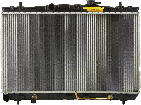 Spectra Premium CU2387 Complete Radiator