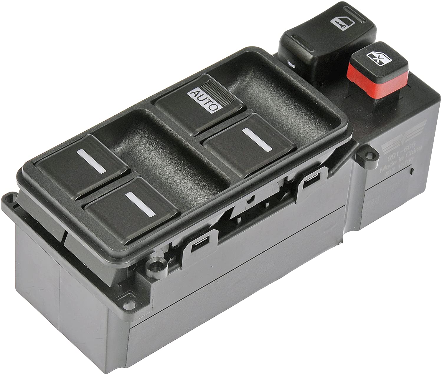 Dorman 901-606 Driver Side Master Power Window Switch