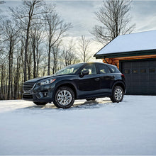 Cooper Evolution Winter 225/60R18 100H Tire