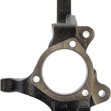 Dorman 697-911 Front Driver Side Steering Knuckle for Select Models
