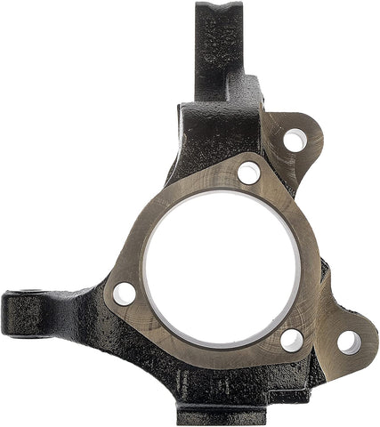 Dorman 697-911 Front Driver Side Steering Knuckle for Select Models