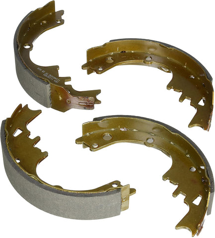 Centric Parts 111.02450 Brake Shoe