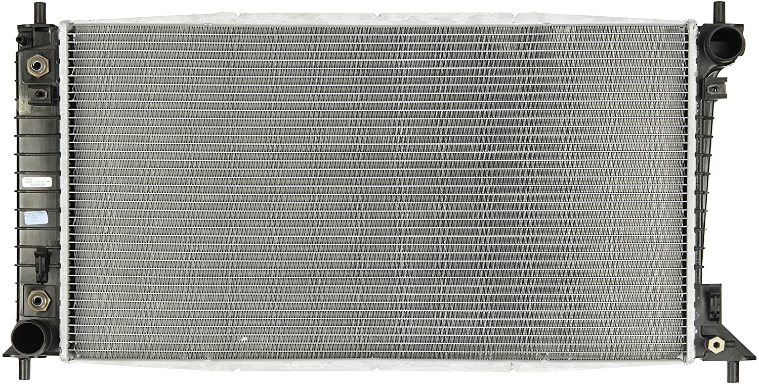 Spectra Premium CU2719 Complete Radiator