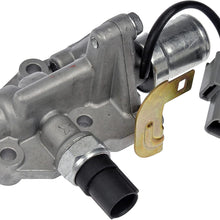 Dorman 917-281 Engine Variable Valve Timing (VVT) Solenoid for Select Acura / Honda Models