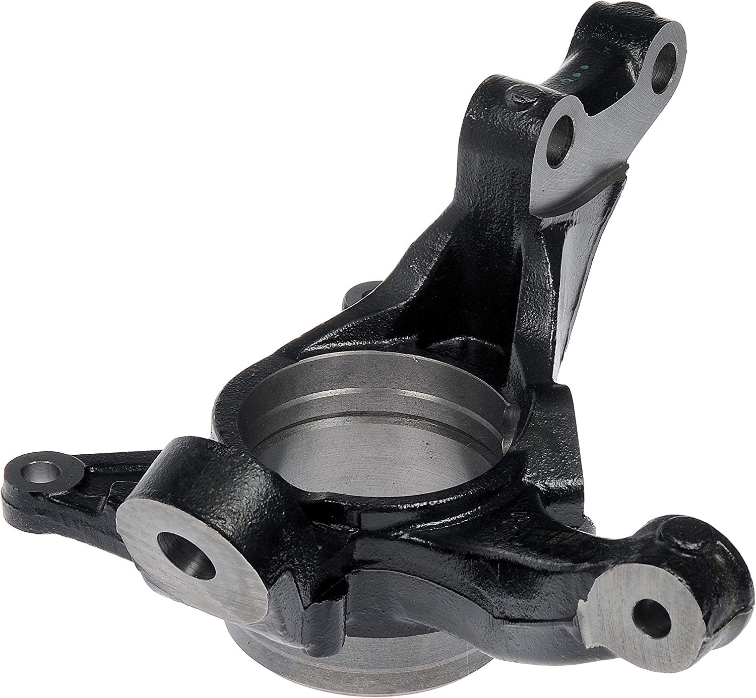 Dorman 698-082 Front Passenger Side Steering Knuckle for Select Lexus / Toyota Models