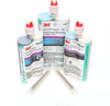 3M SMC/Fiberglass Repair Adhesive-35, 08219, Green, 200 mL Cartridge