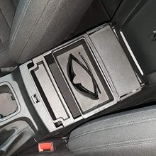 Vehicle OCD - Center Console Organizer Tray for Ford Ranger (2019-2020) - Made in USA
