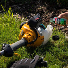 STA-BIL 22304 Small Engine Fuel System Cleaner, 8. Fluid_Ounces