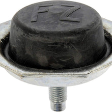 Dorman 523-090 Front Lower Forward Suspension Control Arm Bumper for Select Toyota Models