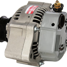 Denso 210-0152 Remanufactured Alternator (2100152)