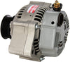 Denso 210-0152 Remanufactured Alternator (2100152)