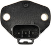 Dorman 977-519 Throttle Position Sensor for Select Dodge / Jeep Models