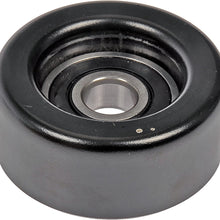 Dorman 419-628 Idler Pulley