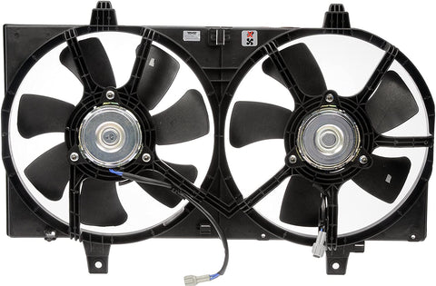 Dorman 620-424 Radiator Fan Assembly