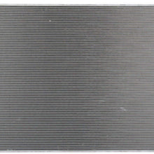 Spectra Premium CU13129 Complete Radiator