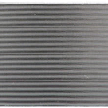 Spectra Premium CU13129 Complete Radiator