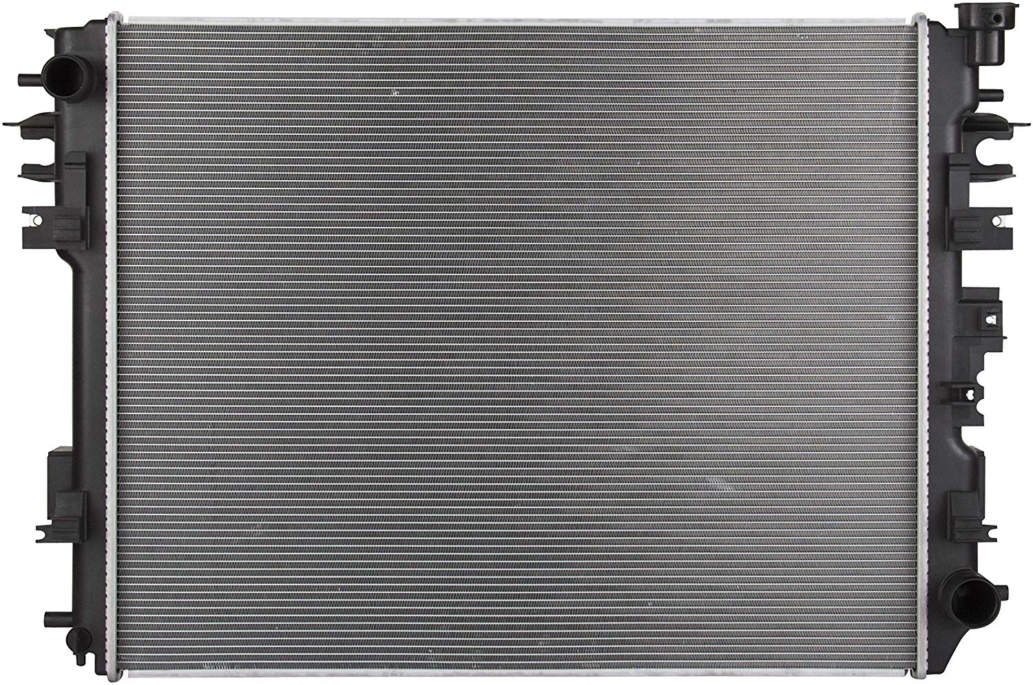 Spectra Premium CU13129 Complete Radiator