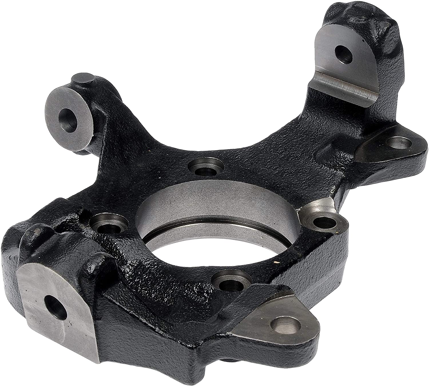 Dorman 698-016 Front Passenger Side Steering Knuckle for Select Chevrolet / GMC / Hummer Models