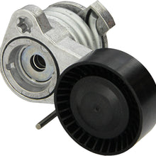 ACDelco 39112 Professional Automatic Belt Tensioner and Pulley Assembly