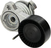 ACDelco 39112 Professional Automatic Belt Tensioner and Pulley Assembly
