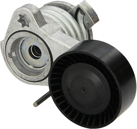 ACDelco 39112 Professional Automatic Belt Tensioner and Pulley Assembly