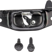 DORMAN 38666 Replacement Tailgate Latch