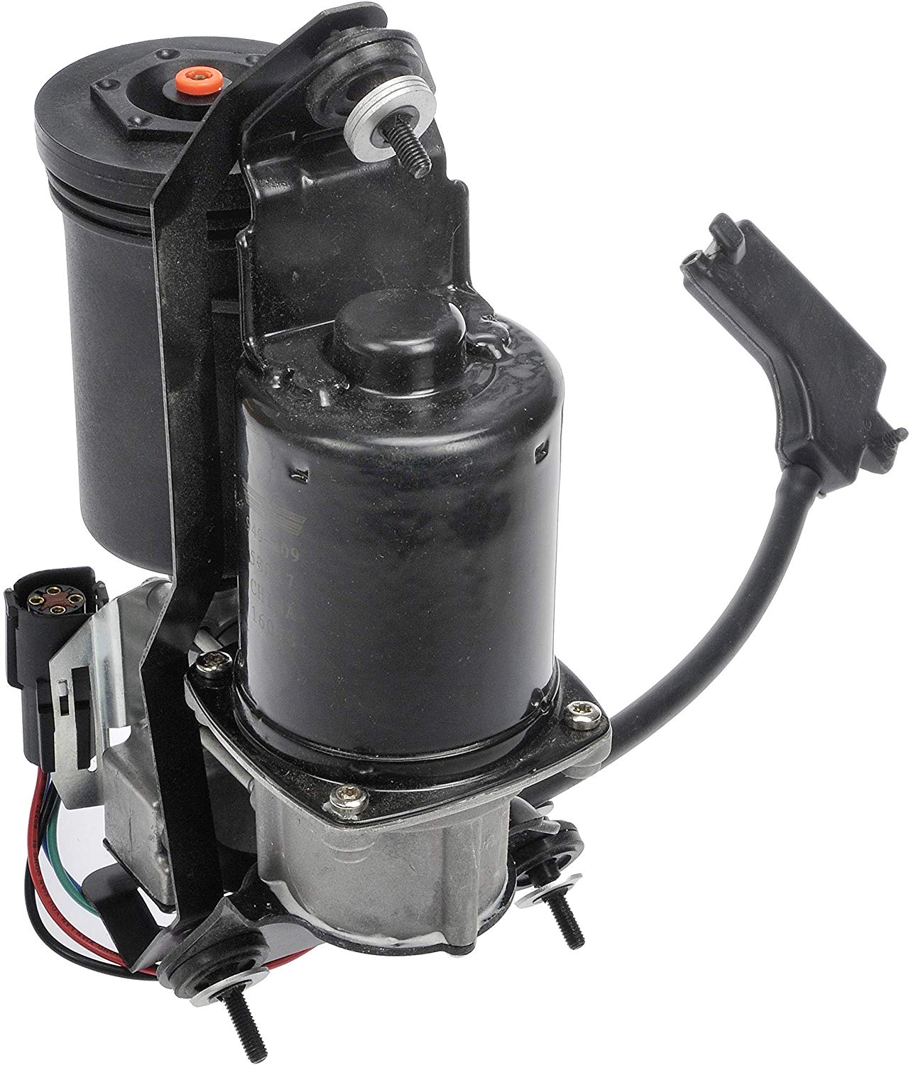 Dorman 949-209 Air Suspension Compressor for Select Lincoln Town Car Models