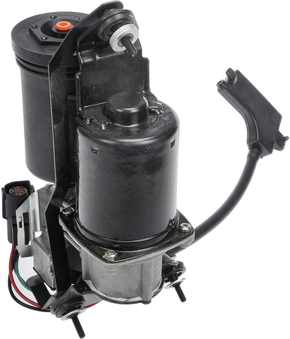Dorman 949-209 Air Suspension Compressor for Select Lincoln Town Car Models