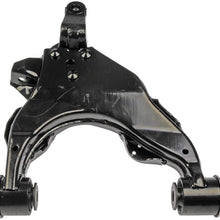 Dorman 521-810 Front Right Lower Suspension Control Arm for Select Toyota Models
