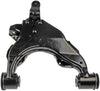 Dorman 521-810 Front Right Lower Suspension Control Arm for Select Toyota Models