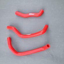 silicone radiator hose for Honda TRX250R TRX250 TRX 250 R 1986-1989 1987 1988