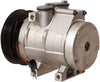 Four Seasons 78190 New A/C Compressor