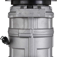 Spectra Premium 0658390 Compressor