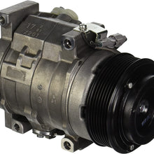 DENSO 471-1011 A/C Compressor