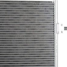 OSC Cooling Products 4766 New Condenser