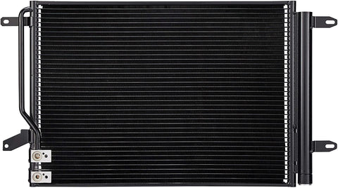 Spectra Premium 7-30077 Air Conditioning A/C Condenser