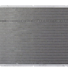 Spectra Premium CU206 Complete Radiator for GM S/T Series Pickup