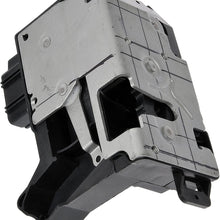 Dorman 937-644 Front Driver Side Door Lock Actuator Motor for Select Ford/Mercury Models