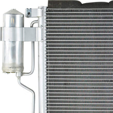 OSC Cooling Products 4970 New Condenser