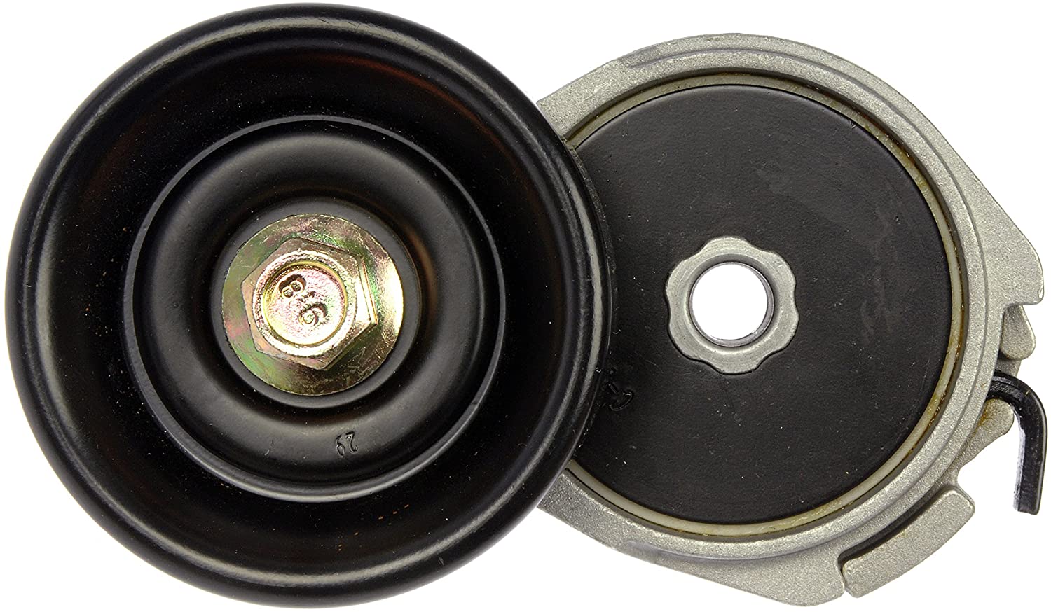 Dorman 419-201 Ford/Mazda/Mercury Automatic Belt Tensioner