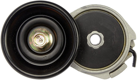 Dorman 419-201 Accessory Drive Belt Tensioner Assembly for Select Ford / Mazda / Mercury Models
