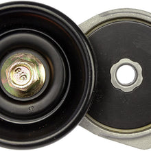 Dorman 419-201 Accessory Drive Belt Tensioner Assembly for Select Ford / Mazda / Mercury Models