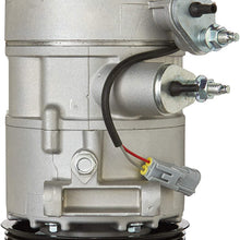Spectra Premium 0610312 Air Conditioning A/C Compressor