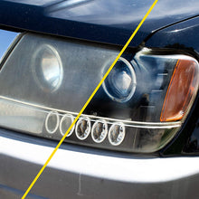 Meguiar's G2980 Heavy Duty Headlight Restoration Kit