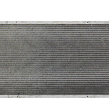 Spectra Premium CU1388 Complete Radiator for Chrysler/Dodge