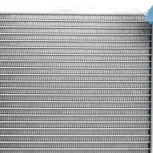 APFD Radiator For Mini Cooper 2859