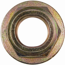 Dorman 05113 Front Spindle Nut for Select Ford / Lincoln / Mercury Models