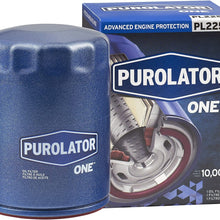 Purolator PL22500 PurolatorONE Advanced Engine Protection Spin On Oil Filter