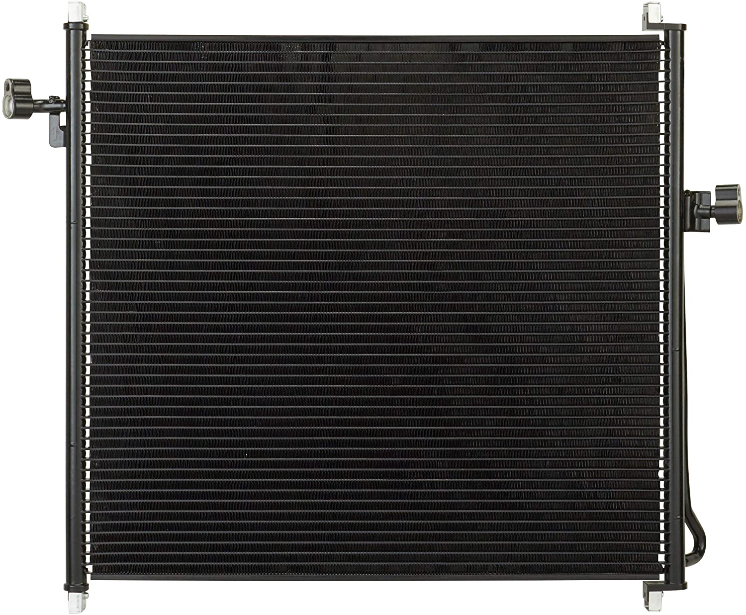 Spectra Premium - 1097372 7-4904 A/C Condenser